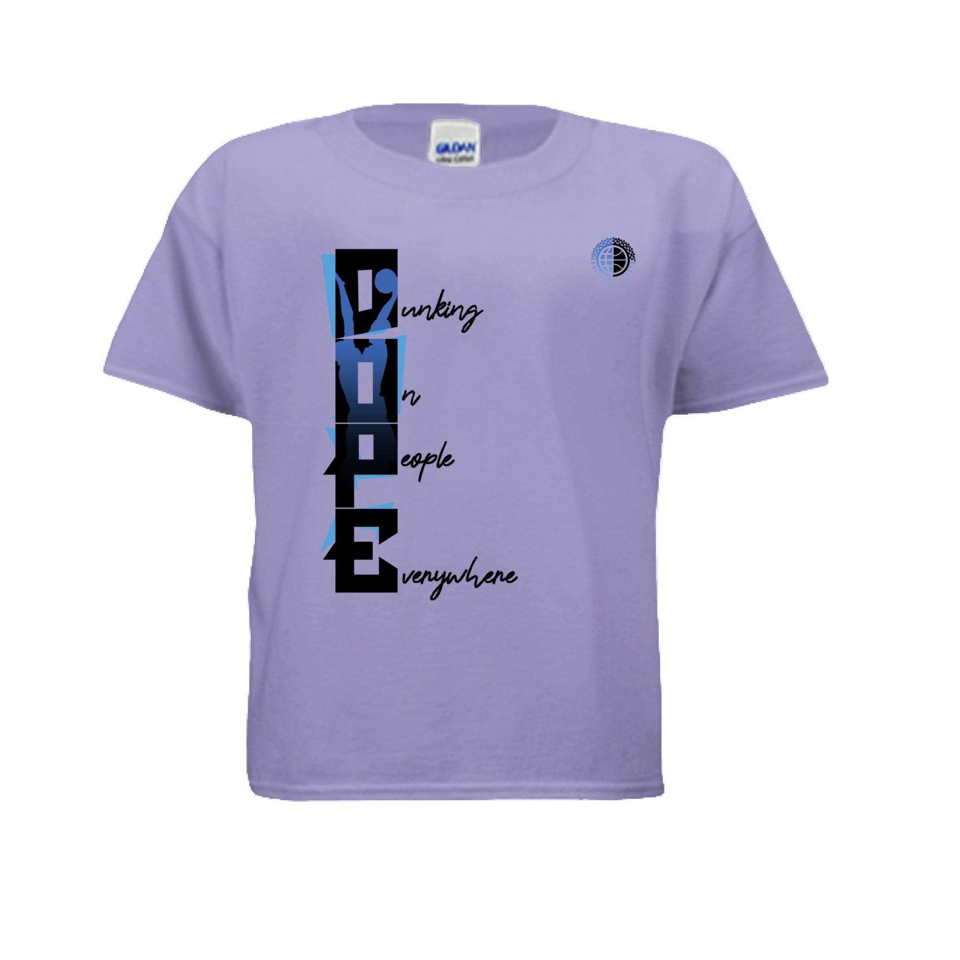 VIOLET - FRONT