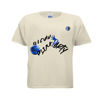 Off White - FRONT