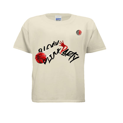 Off White - FRONT