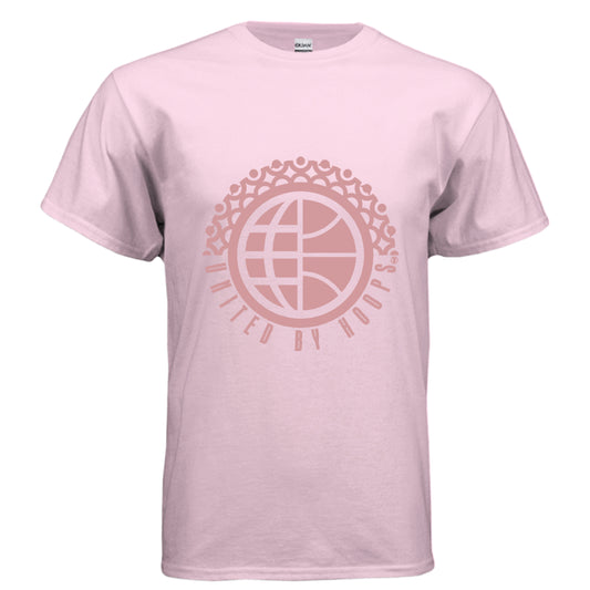 LIGHT PINK - FRONT