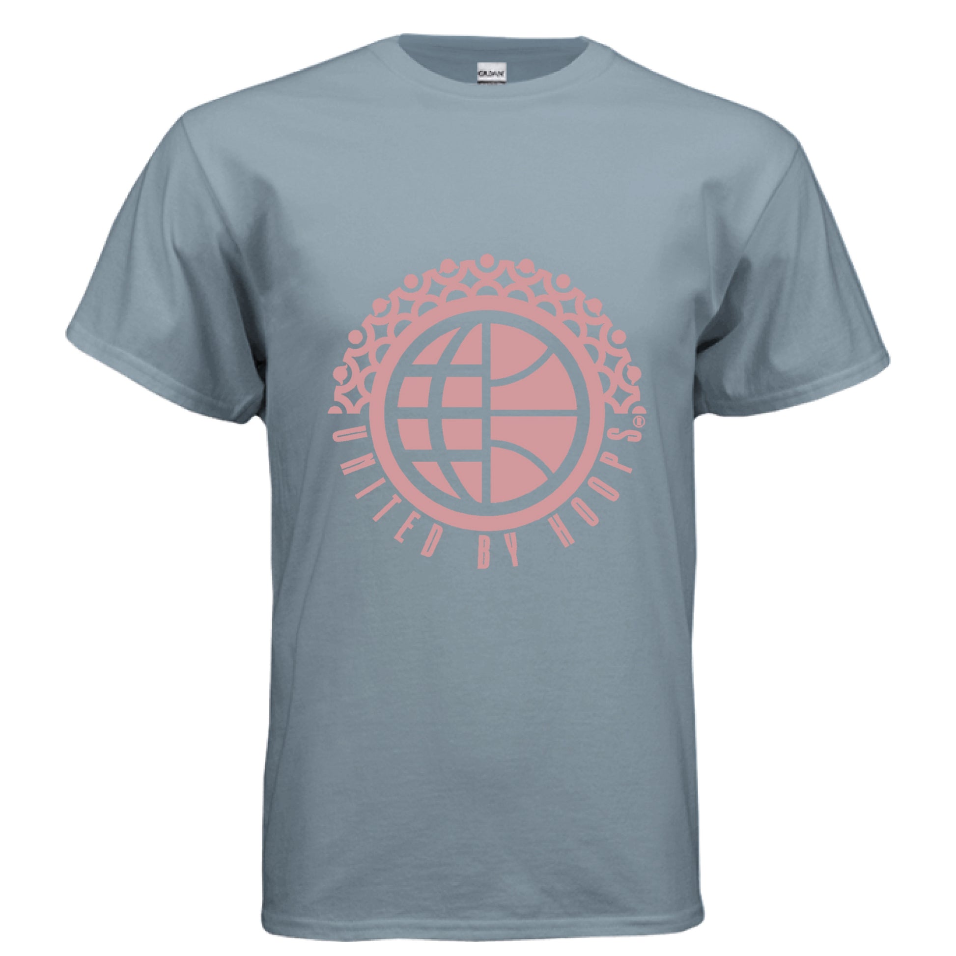 STONE BLUE - FRONT