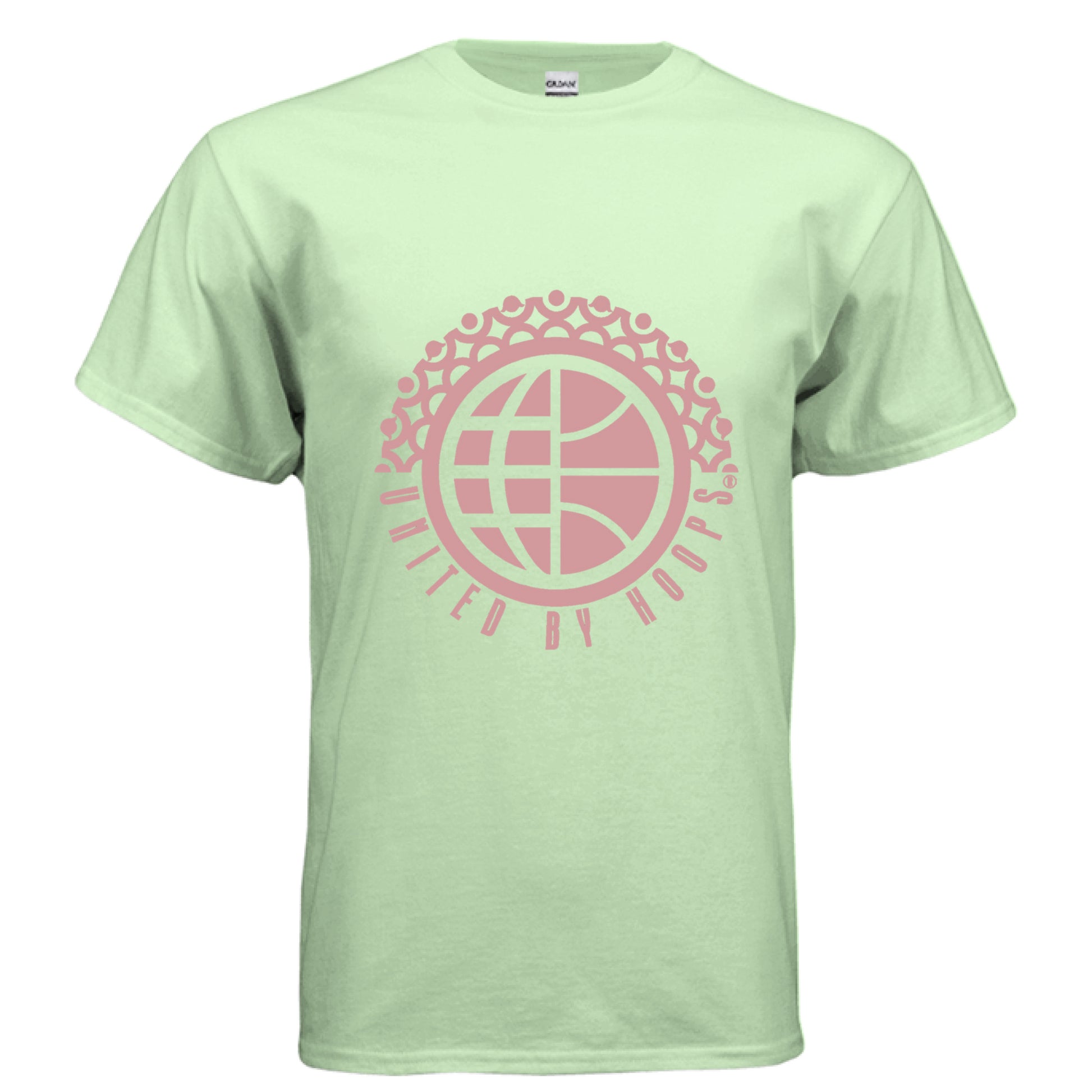 MINT GREEN - FRONT