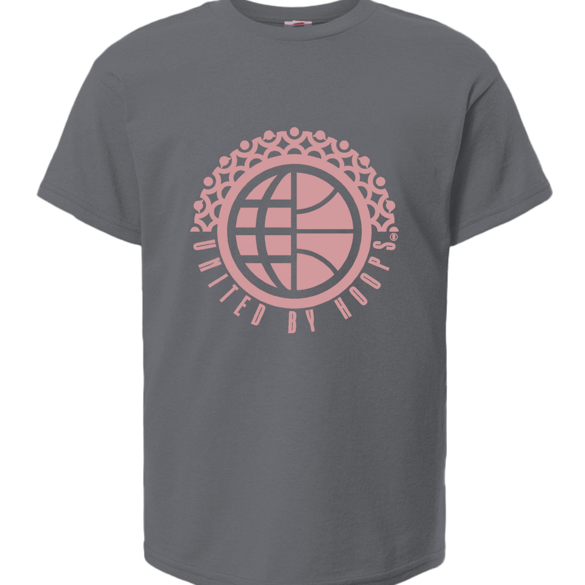 Smoke Grey - FRONT