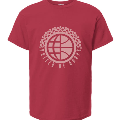 Athletic Red - FRONT