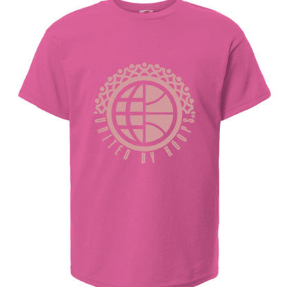 Wow Pink - FRONT