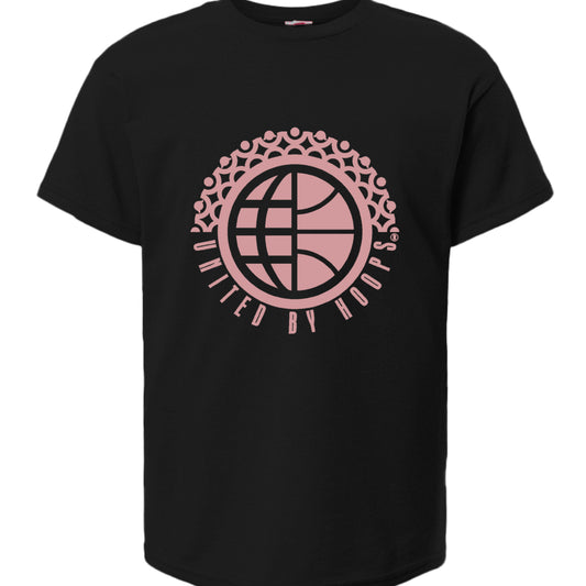 BLACK - FRONT