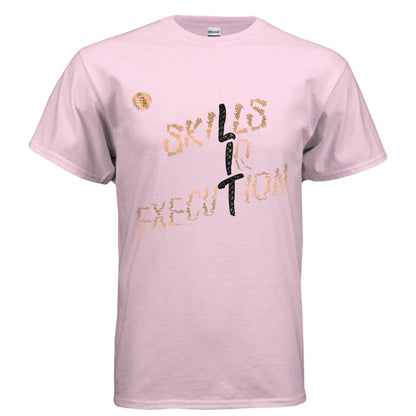 LIGHT PINK - FRONT