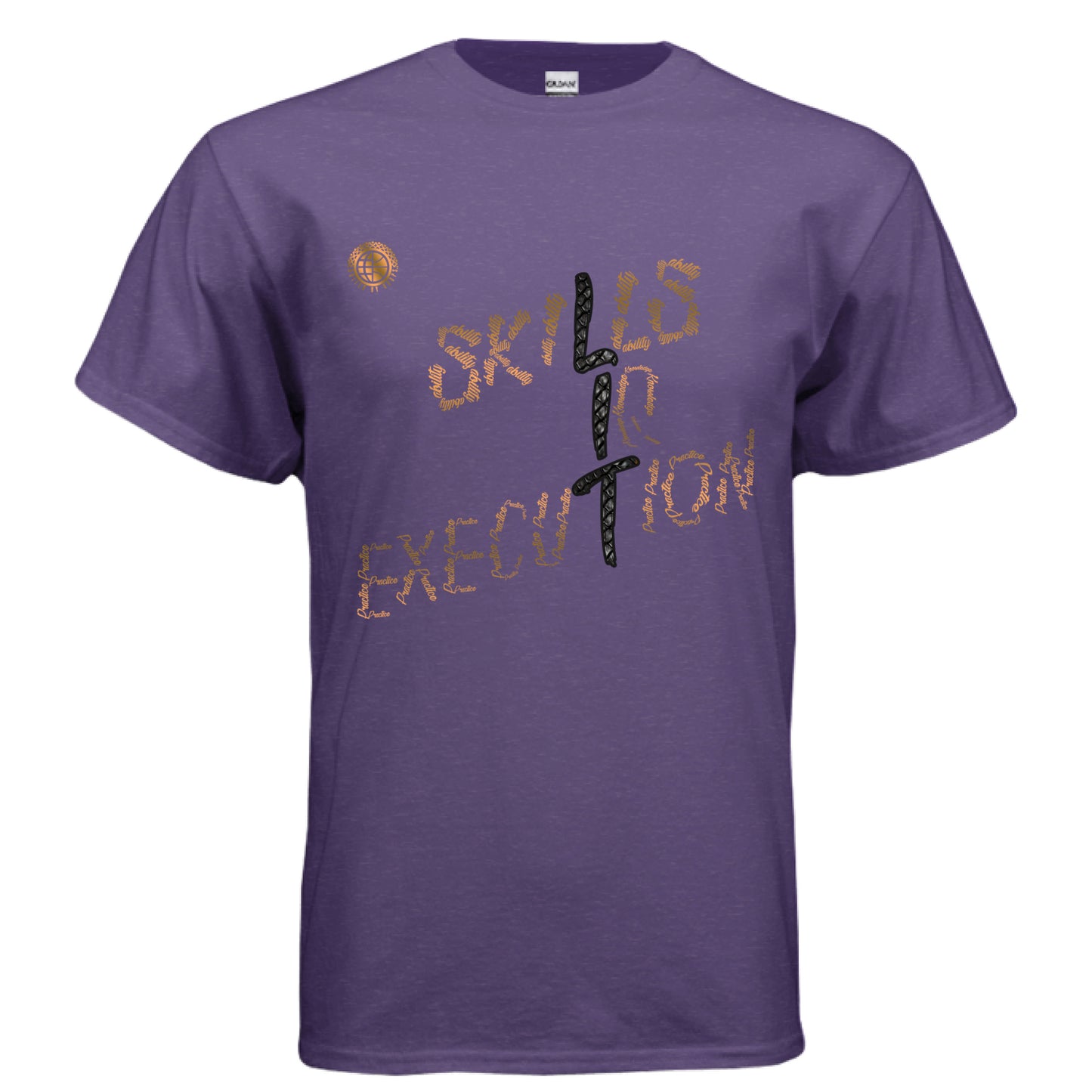LILAC - FRONT