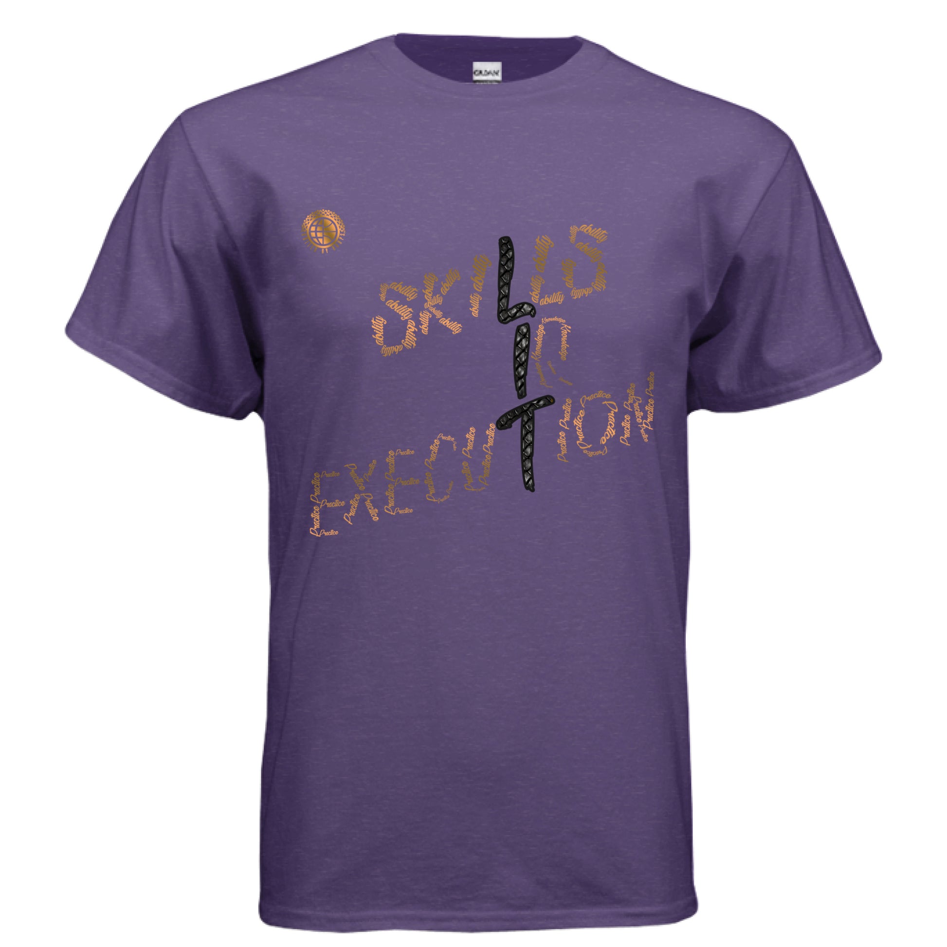 LILAC - FRONT