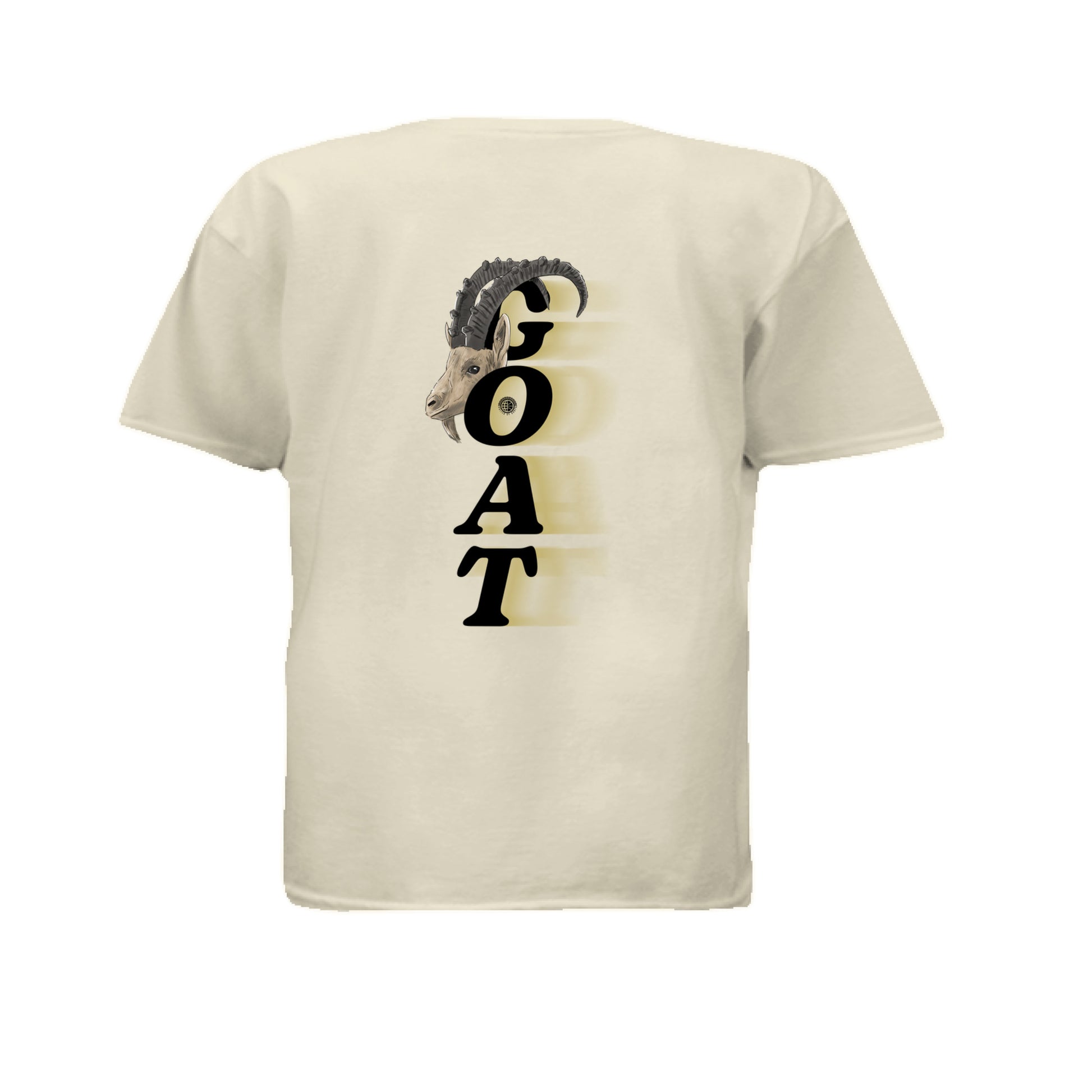 Off White - BACK
