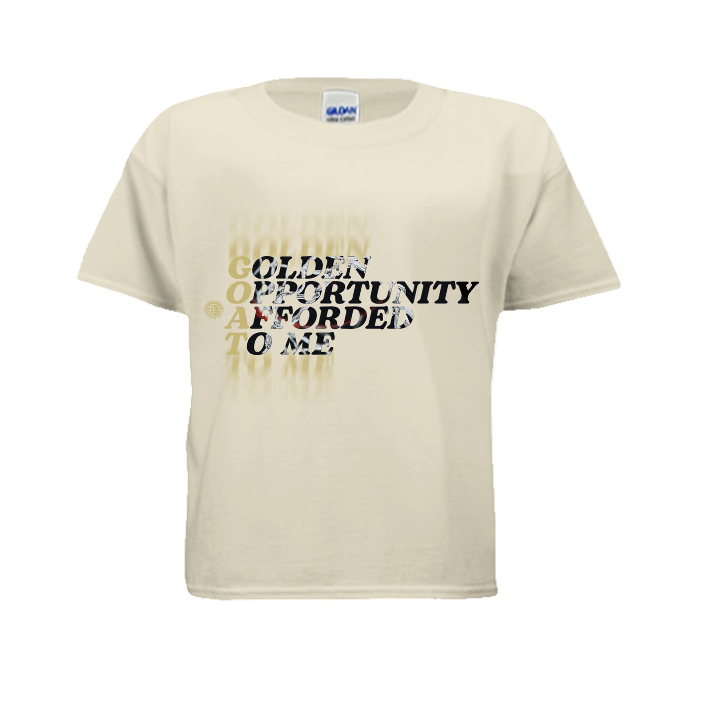Off White - FRONT