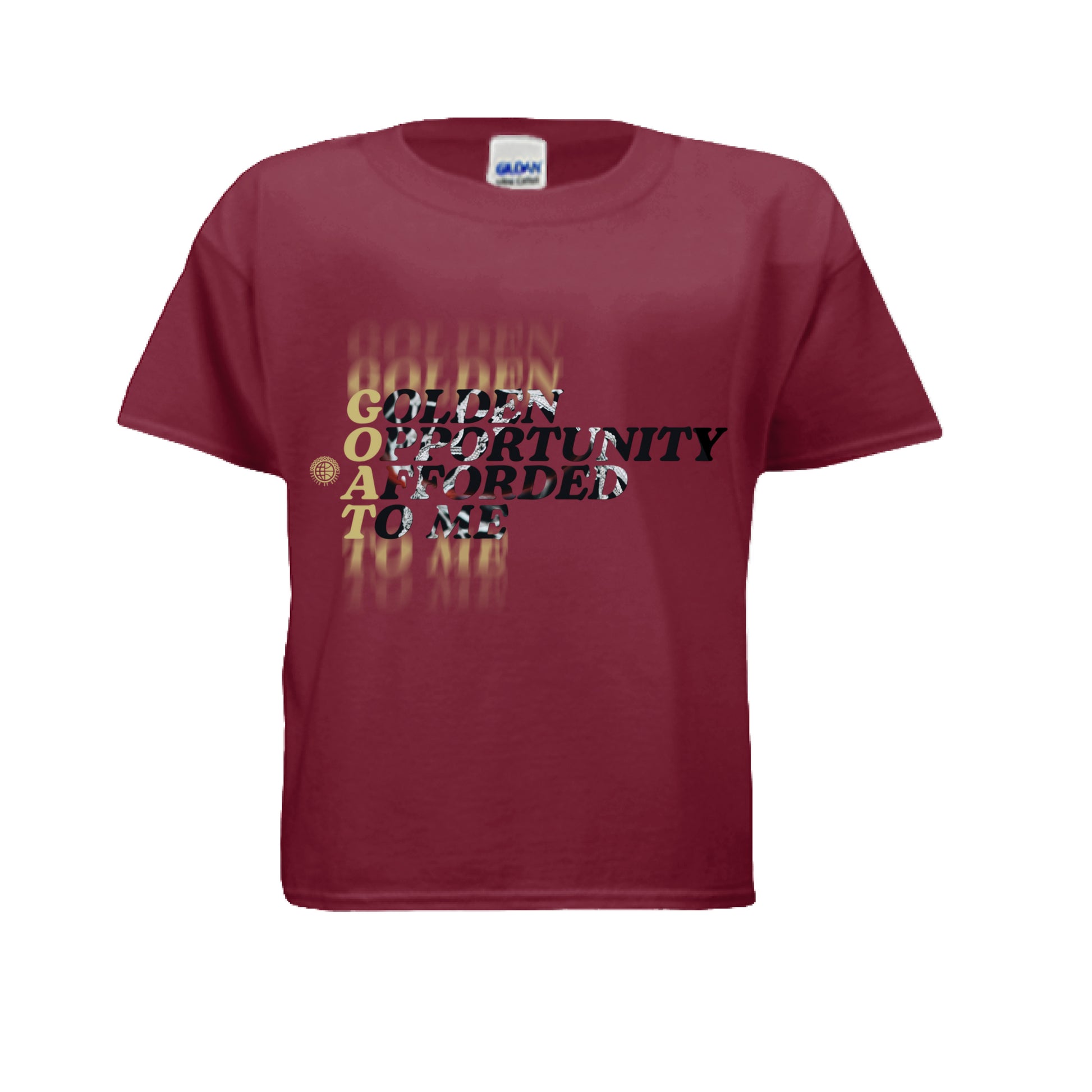 CARDINAL RED - FRONT