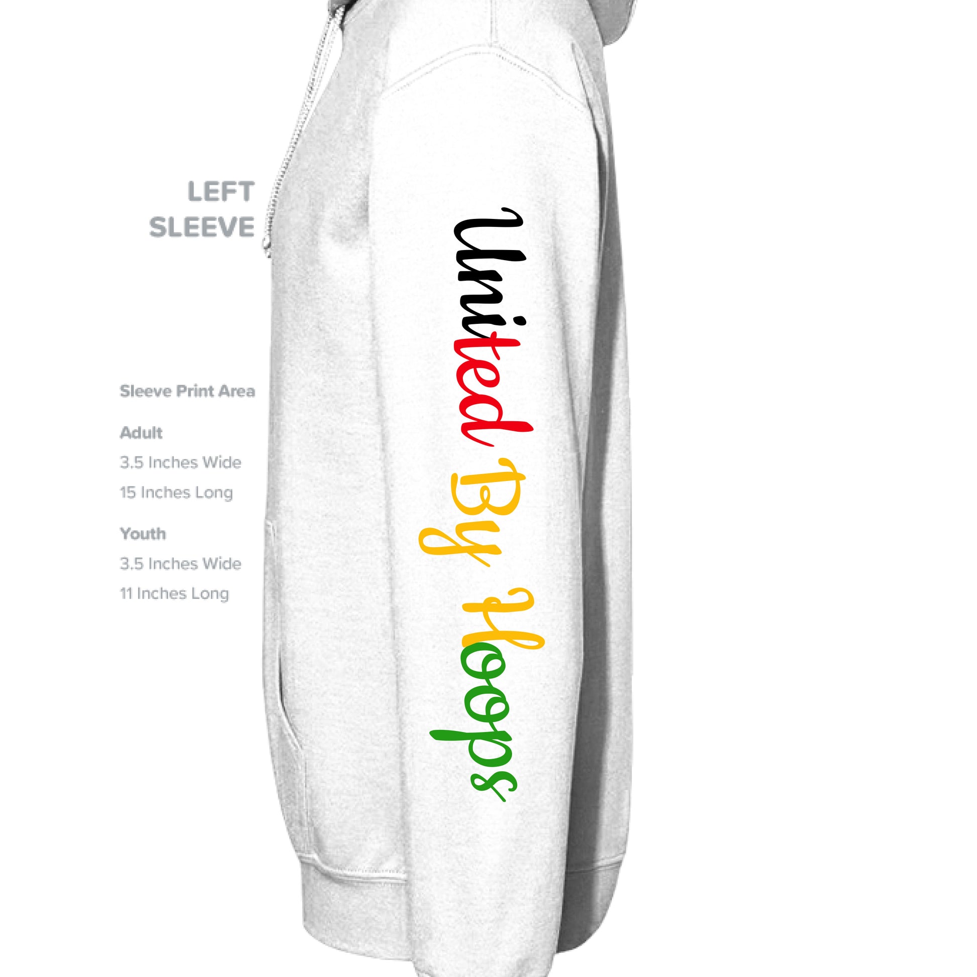 WHITE - SLEEVE_LEFT
