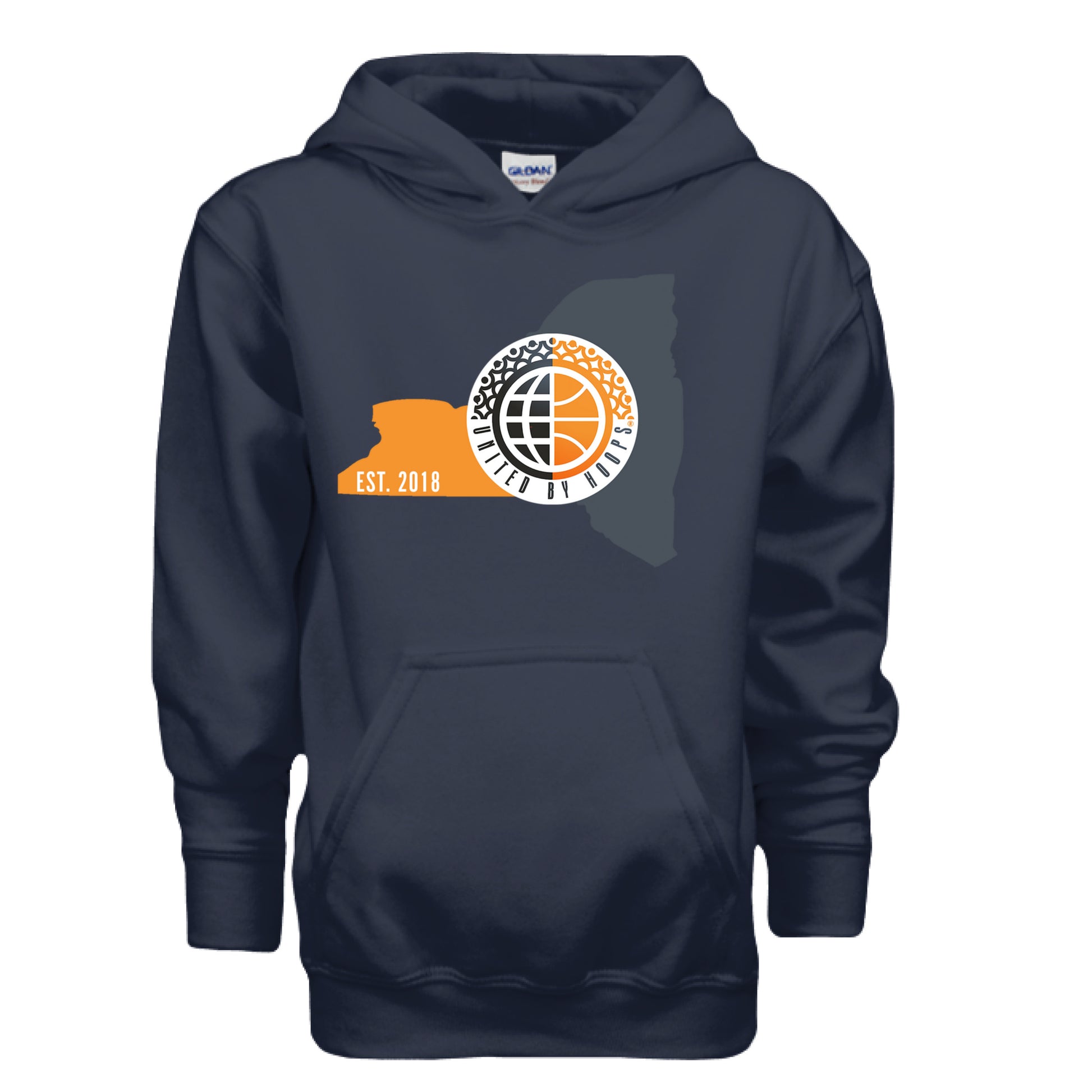 NAVY - FRONT