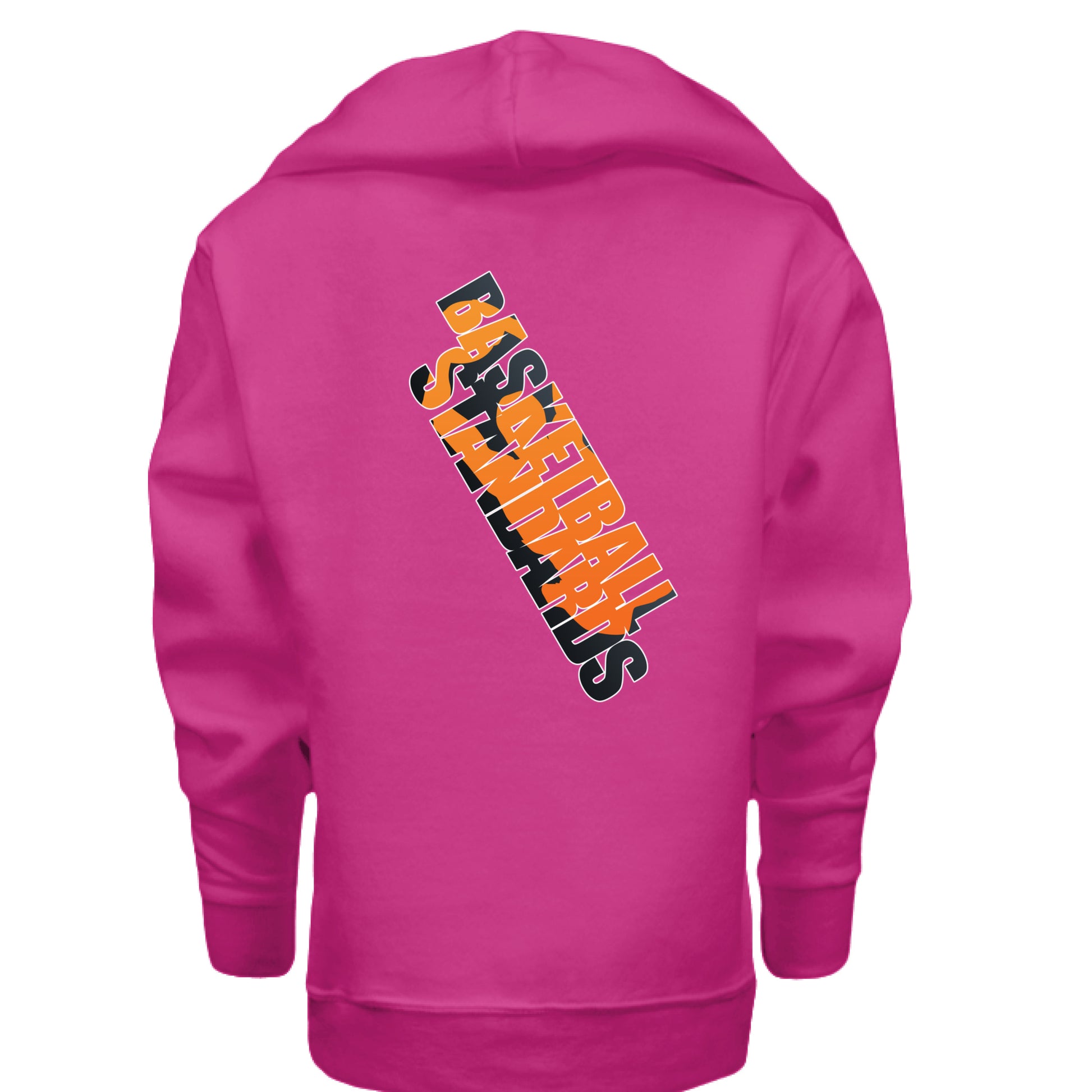 CYBER PINK - BACK