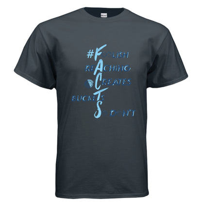 BLUE DUSK - FRONT