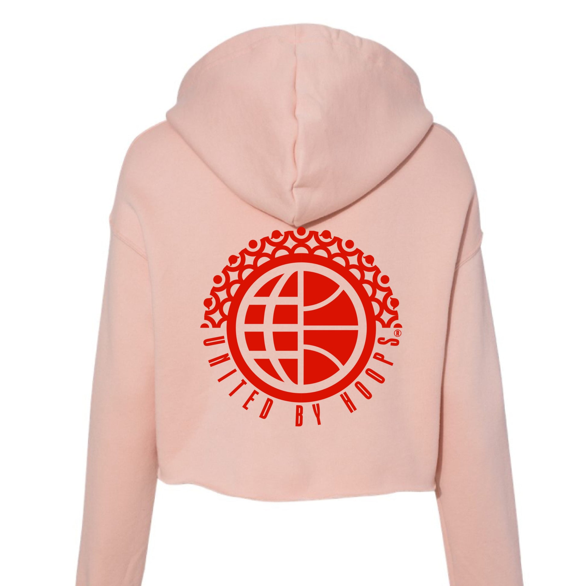PEACH - BACK