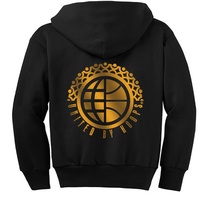 Jet Black - BACK