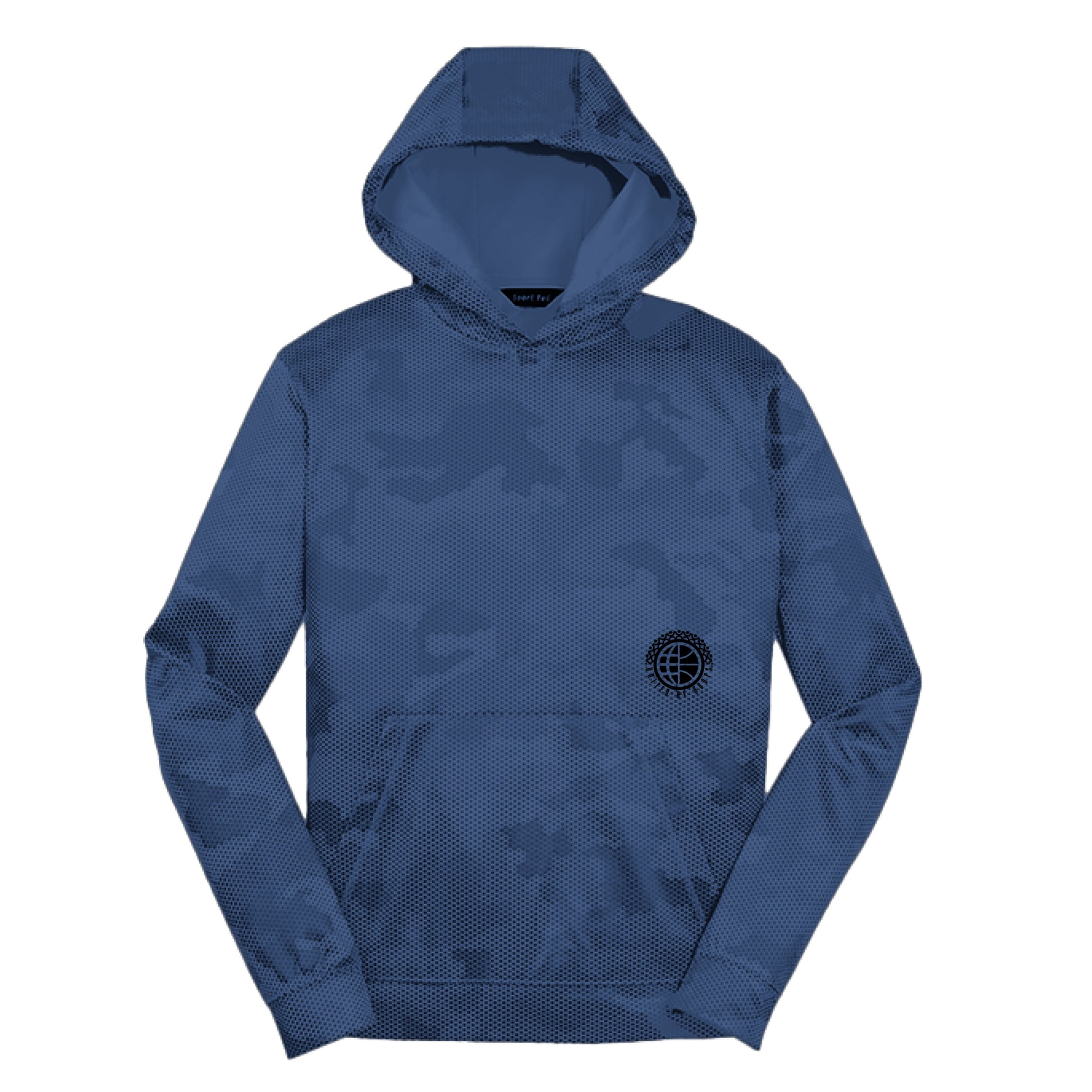True Royal - FRONT