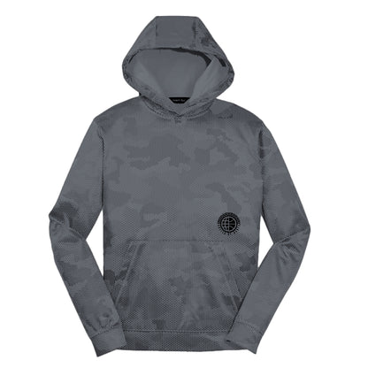 Dark Smoke Gry - FRONT