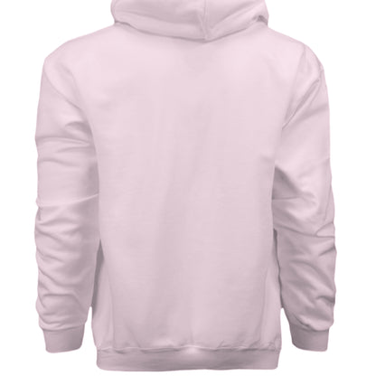 Pale Pink - BACK