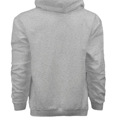 LIGHT STEEL - BACK