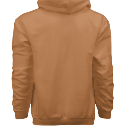 Pumpkin - BACK