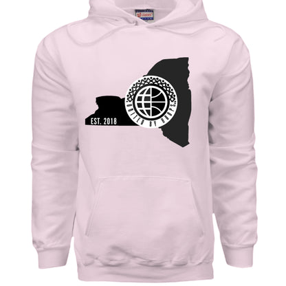 Pale Pink - FRONT