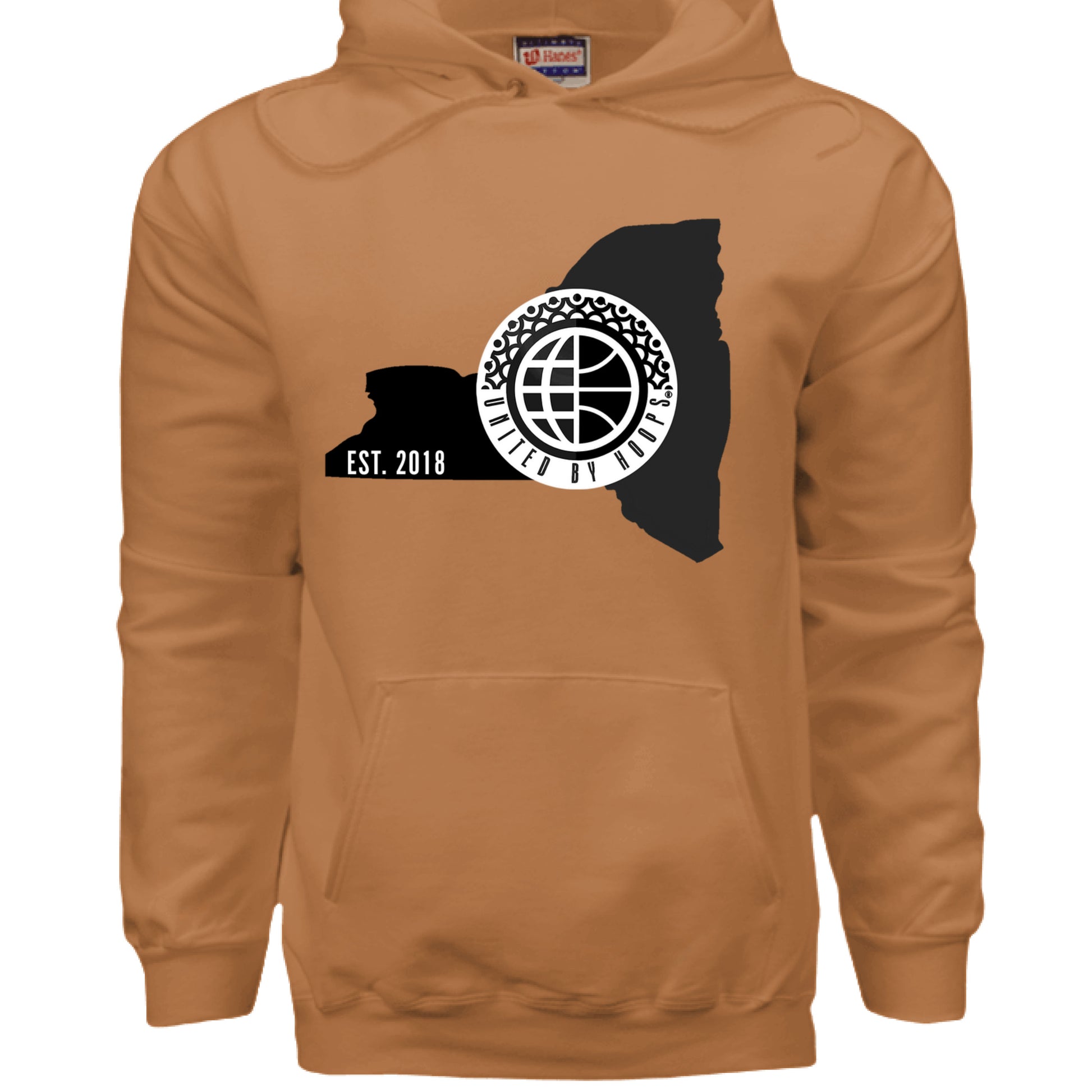 Pumpkin - FRONT