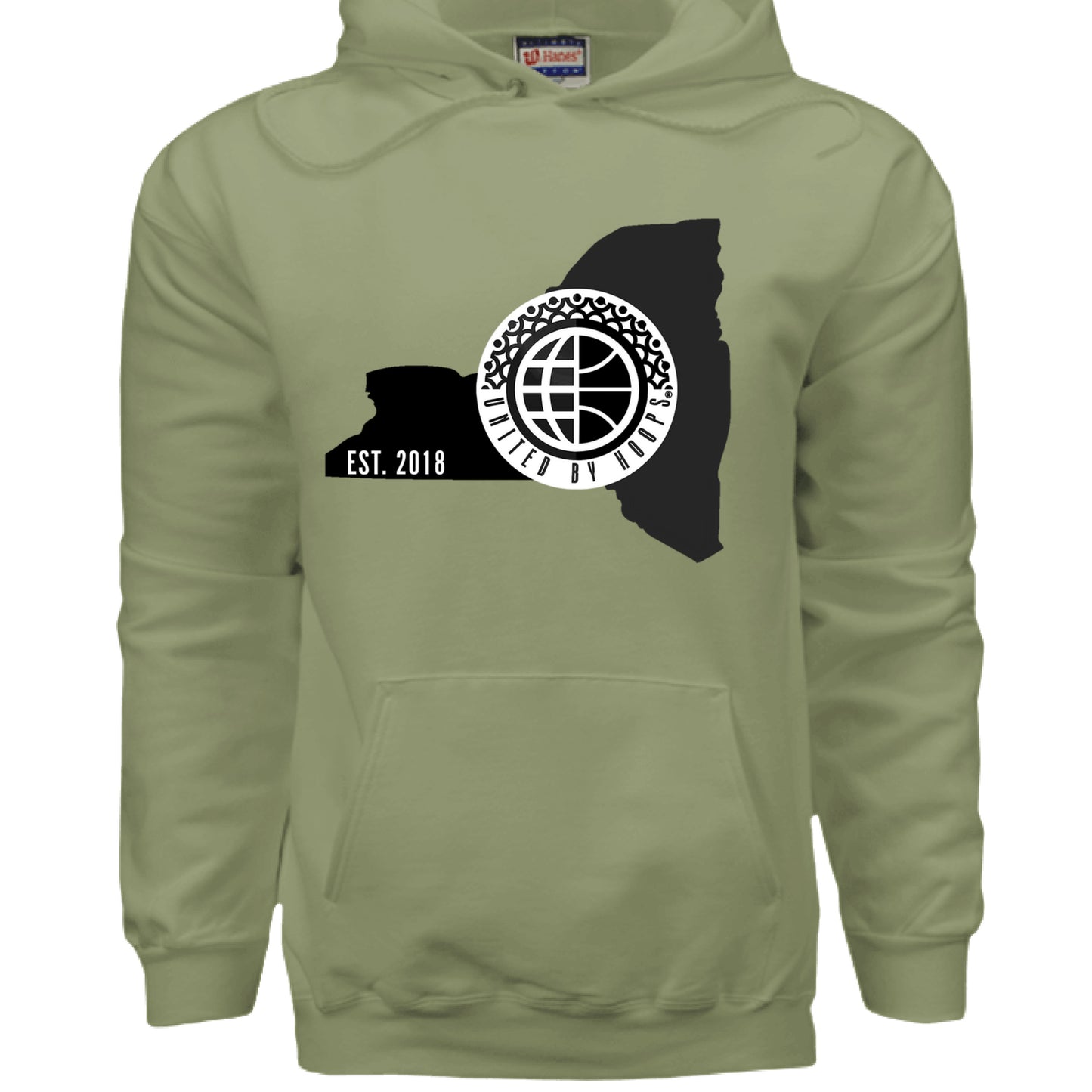 Oregano - FRONT