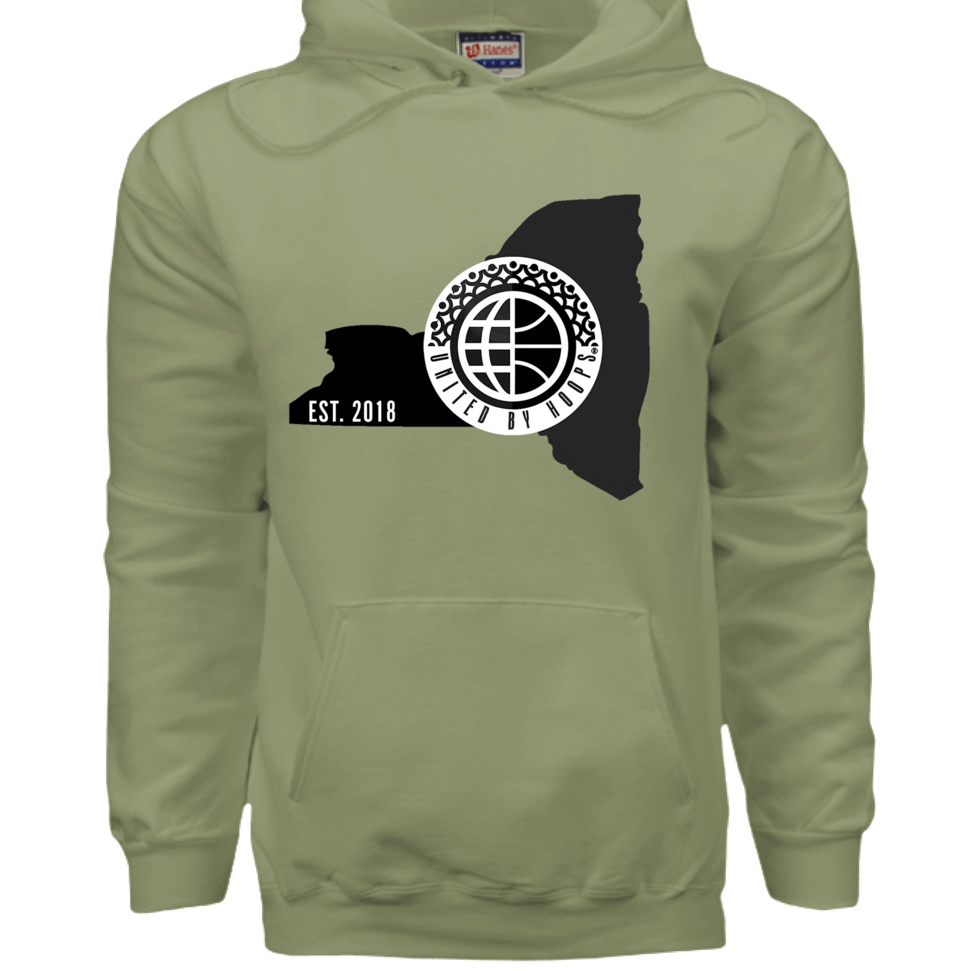 Oregano - FRONT