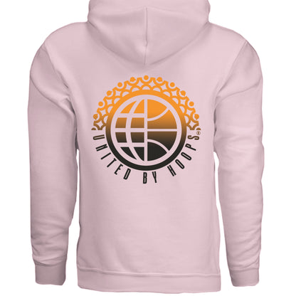 Dusty Pink - BACK