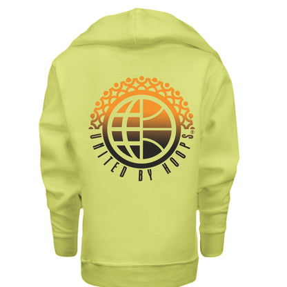 SAFETY GREEN - BACK