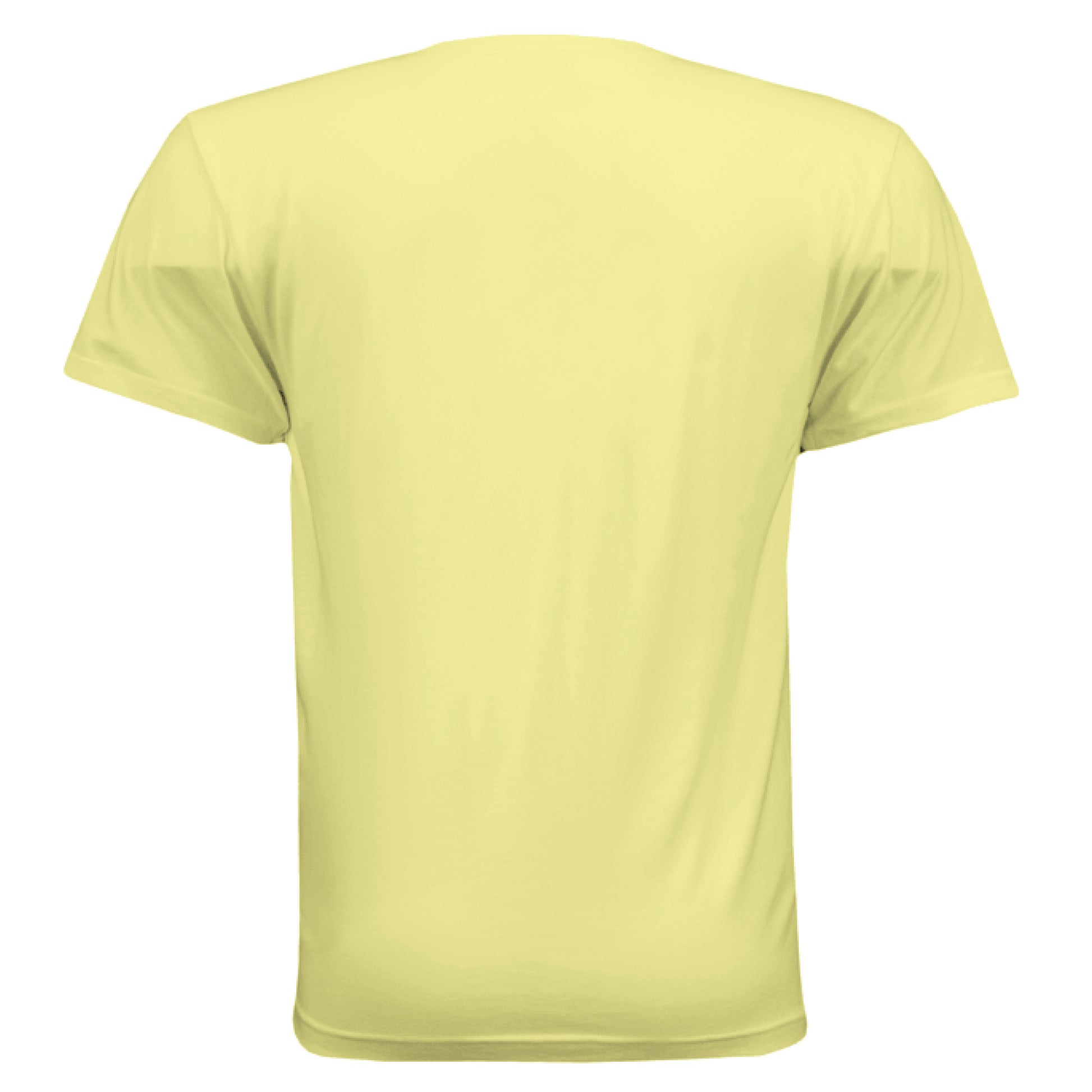 Cornsilk - BACK