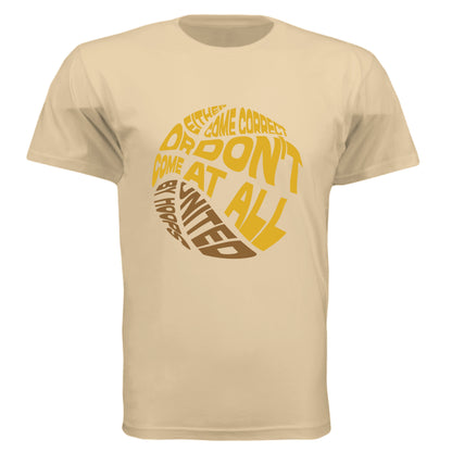 Vegas Gold - FRONT