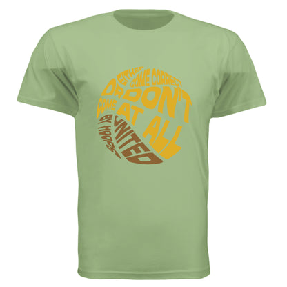Pistachio - FRONT