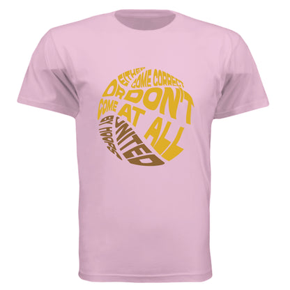 Light Pink - FRONT