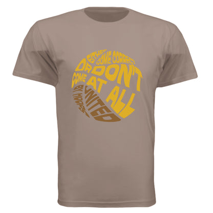 Brown Savana - FRONT