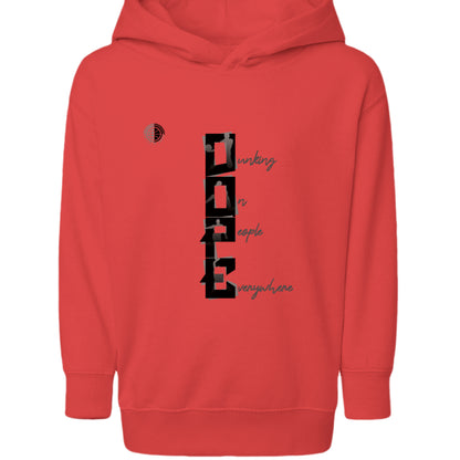 RED - FRONT