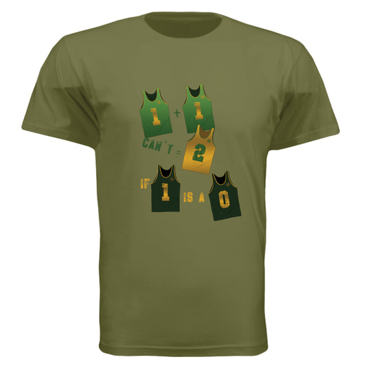 Olive - FRONT