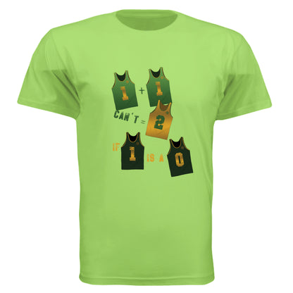 Neon Green - FRONT