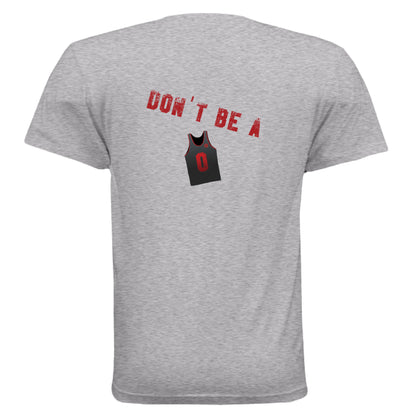 Sport Grey - BACK