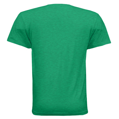 Antique Irish Green - BACK