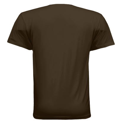 Dark Brown - BACK