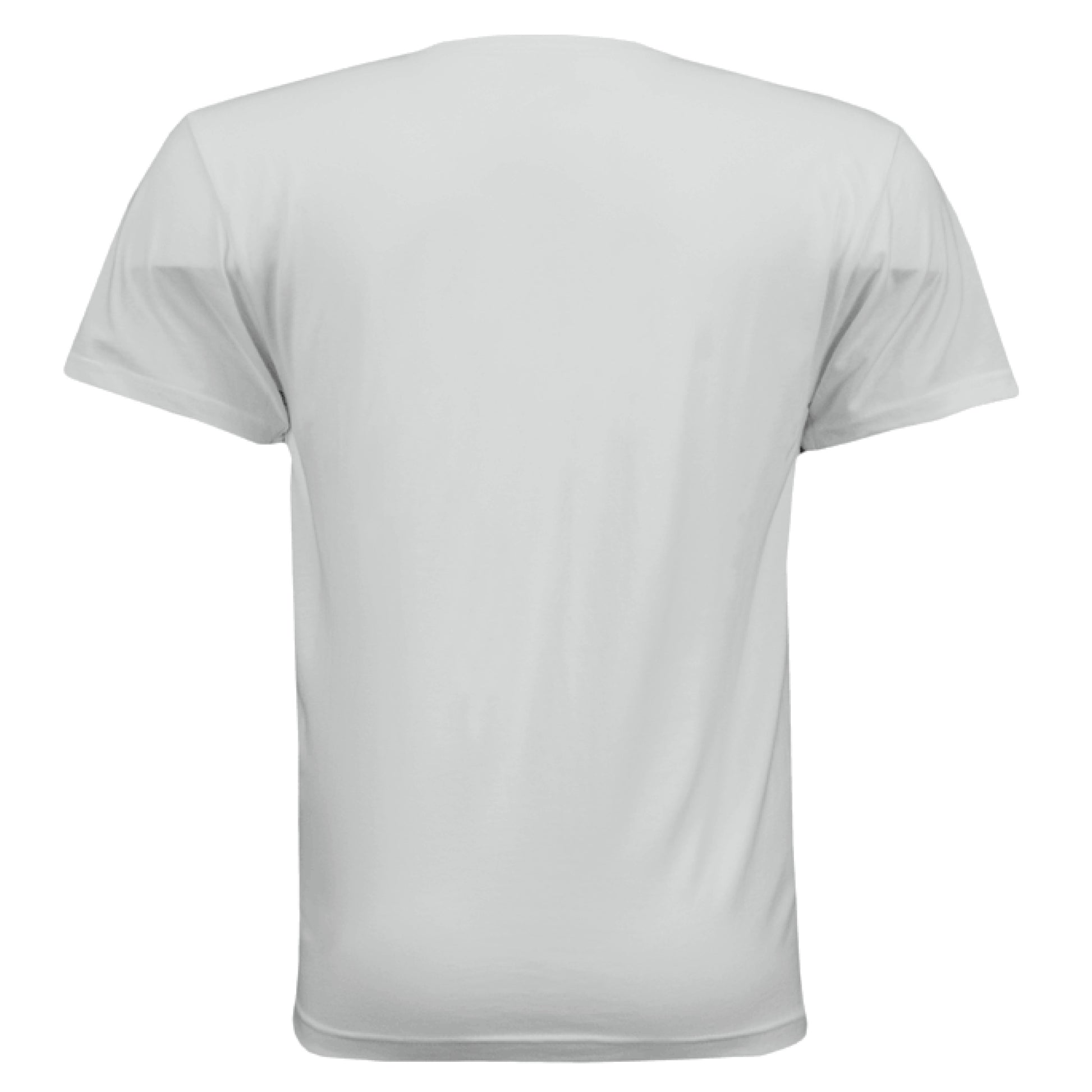 Ice Grey - BACK