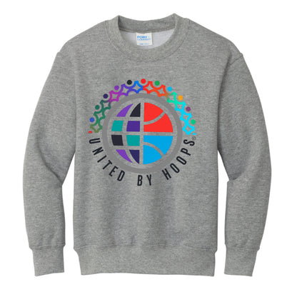 Ath. Heather - FRONT