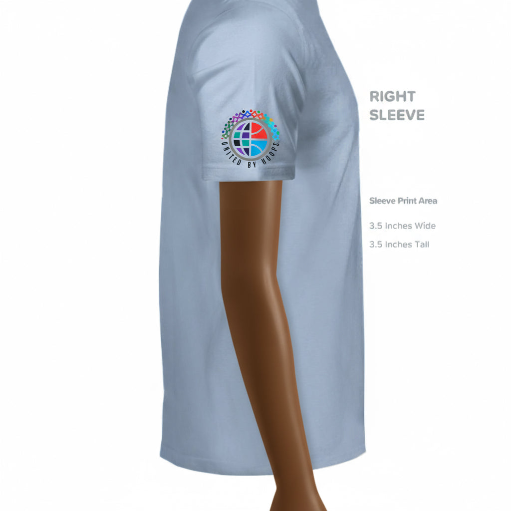 Light Blue - SLEEVE_RIGHT
