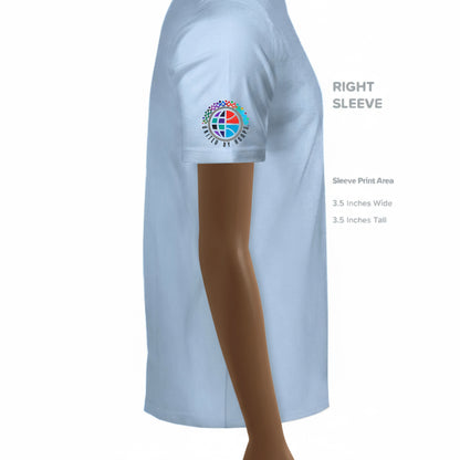 LIGHT BLUE - SLEEVE_RIGHT