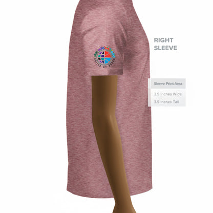 Heather Red - SLEEVE_RIGHT