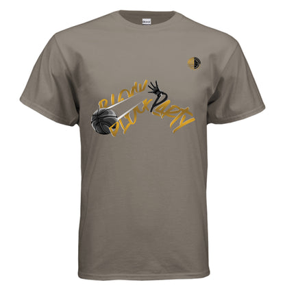 BROWN SAVANA - FRONT